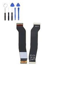 Tk Tech Samsung S20 Ultra Ara Film Flex Tamir Seti Yanında