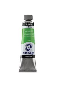 Van Gogh Talens Vangogh 40ml Yağlı Boya Perm. Perm. Green Medıum