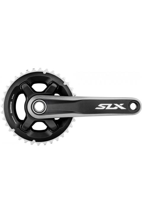 Shimano Slx Fc-m7000-11-2 Hollowtech Aynakol 36-26t 2x11v