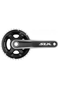 Shimano Slx Fc-m7000-11-2 Hollowtech Aynakol 36-26t 2x11v