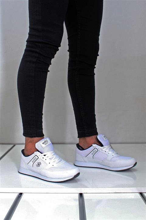 Seftil Unisex Koşu Yürüyüş Spor Ayakkabısı