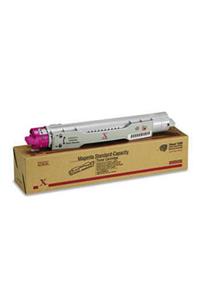 Xerox 106r00669 Orjinal Kırmızı Toner 6250