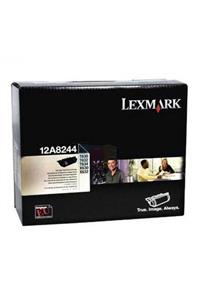 Lexmark 12a8244 Orjinal Toner