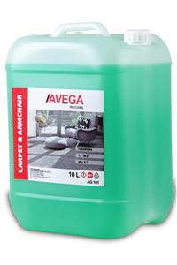 AVEGA Ag 101 10kg ( Halı Ve Koltuk Şampuanı )