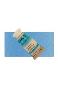 Lukas Aquarell 1862 Artist 24ml Sulu Boya 1118 Cyan Seri 2