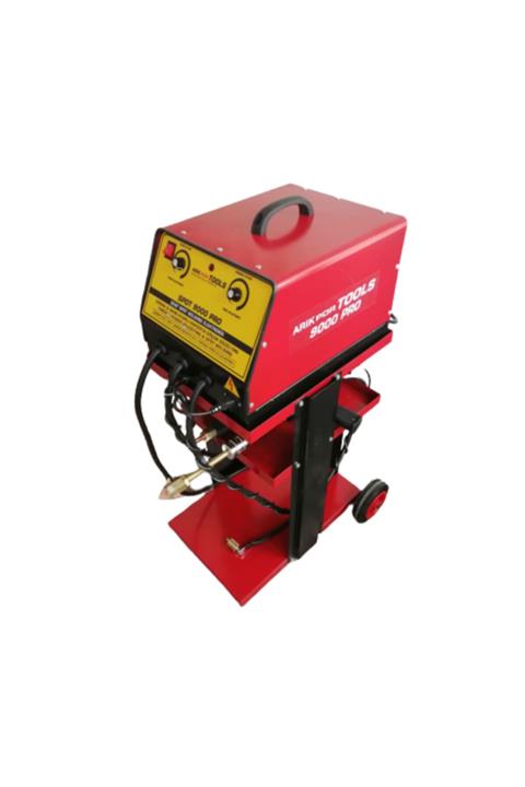 ARIKPDRTOOLS Kaporta Çektirme Makinesi Arık Pdr Tools 9000