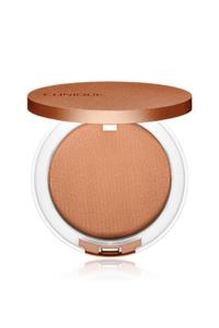 Clinique Bronzlaştırıcı Pudra - True Bronze Pressed Powder Sunblushed 9.6 g 020714243753