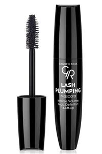 Golden Rose Hacim Kazandıran Siyah Mascara-Lash Plumpıng Mascara-MDSR1027951