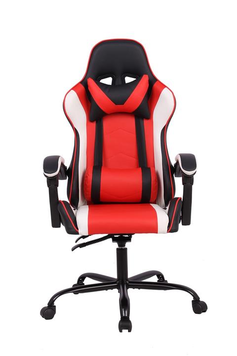 Adore Mobilya Adore Gaming Target Oyuncu Ve Çalışma Koltuğu - Siyah Beyaz