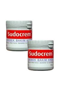 Sudocrem 2x125 gr