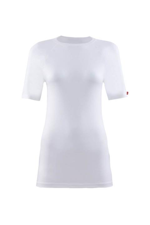 Blackspade 9258 Unısex Üst Içlik/beyaz/xs