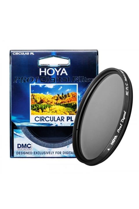 Hoya 67mm Pro1 Digital Circular Polarize Filtre
