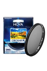 Hoya 67mm Pro1 Digital Circular Polarize Filtre