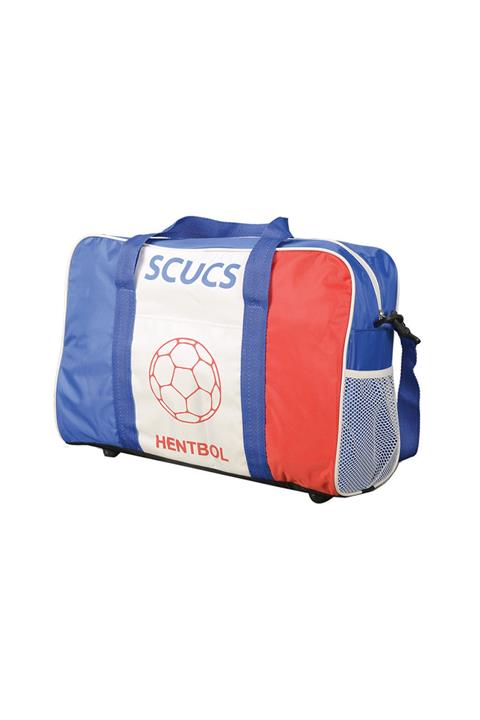 SCUCS Hentbol Top Çantası