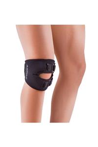 Orthocare 6158 Lateral Destekli Dizlik Ped Lateral Patella Patellar Tendon Destek Dizliği