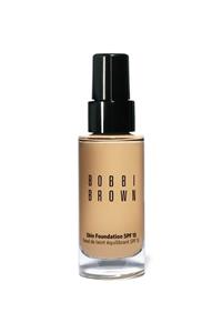 BOBBI BROWN Fondöten - Skin Foundation Spf 15 Warm Ivory 30 ml 716170064710