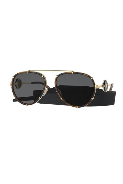 Versace Ve2232 147087 61 Ekartman Kadın Güneş Gözlüğü