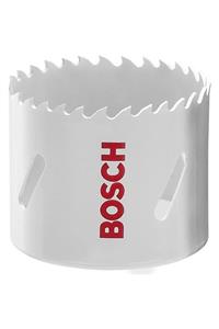 Bosch - Hss Bi-metal Delik Açma Testeresi (panç) 35 Mm