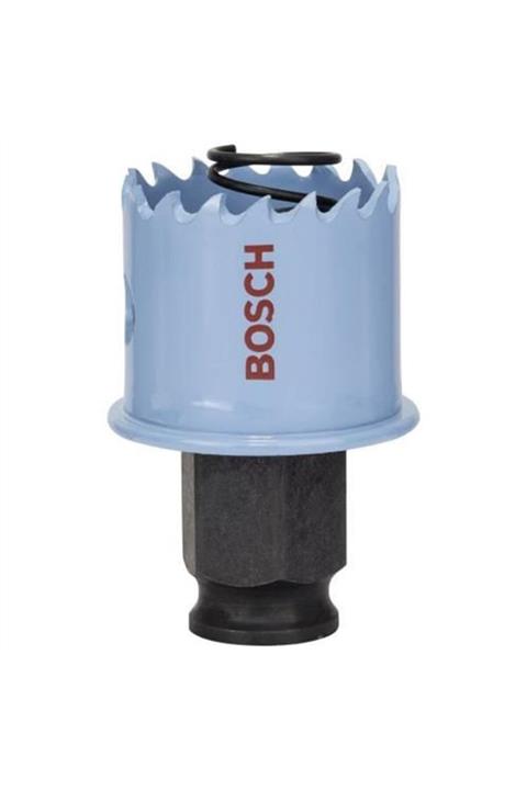 Bosch Special Serisi Metal Ve Inox Malzemeler Için Delik Açma 32 mm
