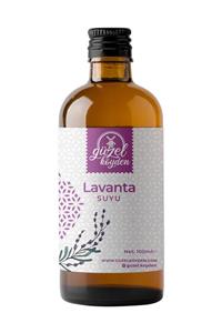 GÜZEL KÖYDEN Lavanta Suyu 100 ml