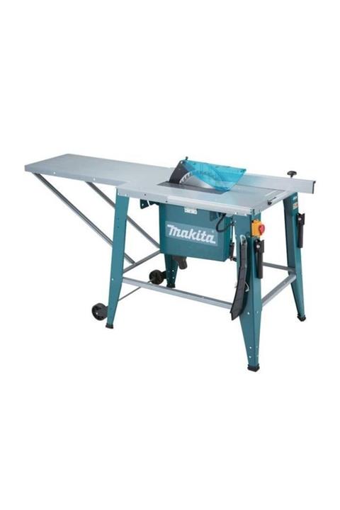 Makita 2712 Yatar Daire Testere Tezgahı 2000 Watt 315 Mm