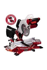 Einhell TE-MS 18/210 Li Solo Akülü Gönye Kesme Makinesi ( Aküsüz)