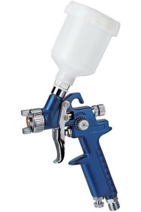 Voylet H827 Boya Makinesi 600 ml