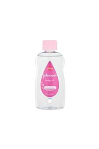 Johnson & Johnson Johnsons Baby Yağ Klasik200 ml.