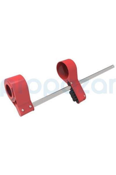 Locksan Kör Flanş Kilitleme Ekipmanı -küçük Boy