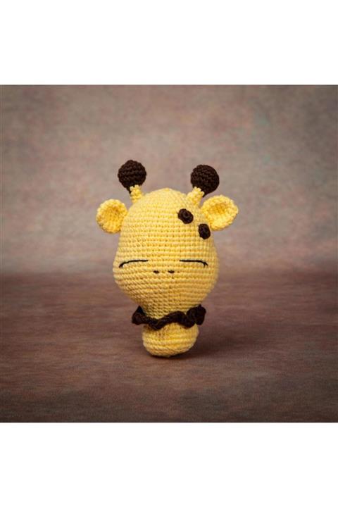 Milly&Molly Zürafaa Çıngırak