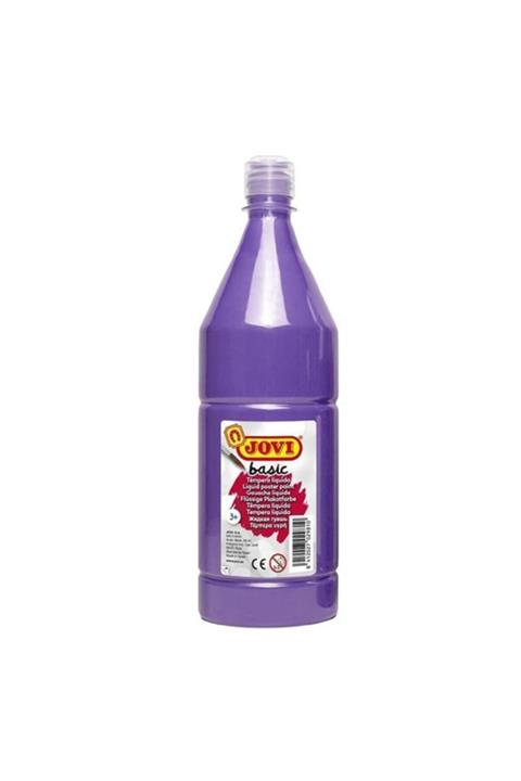 Jovi Mor  Şişede Guaj Boya1000 cc