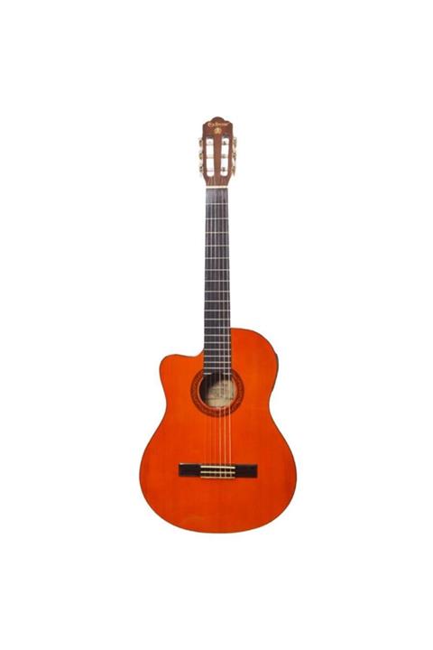 HİLALSHOP Gitar Klasik Extreme Solak (xc80eq4tlh)