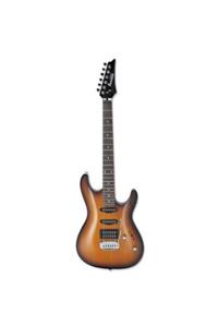 IBANEZ Gsa60-bs Gıo Sa Serisi Brown Sunburst Elektro Gitar