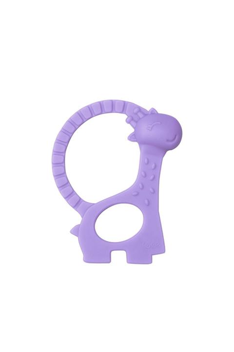 Wee Baby Prime Diş Kaşıyıcı Mor