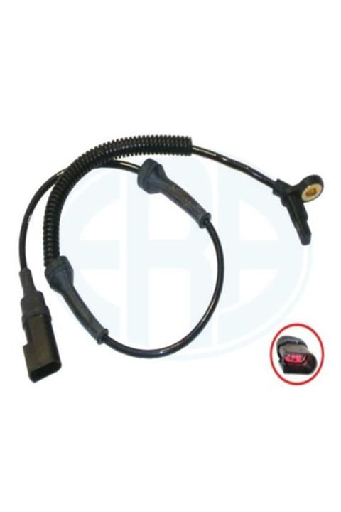 ERA Abs Sensörü Ön Connect Bm