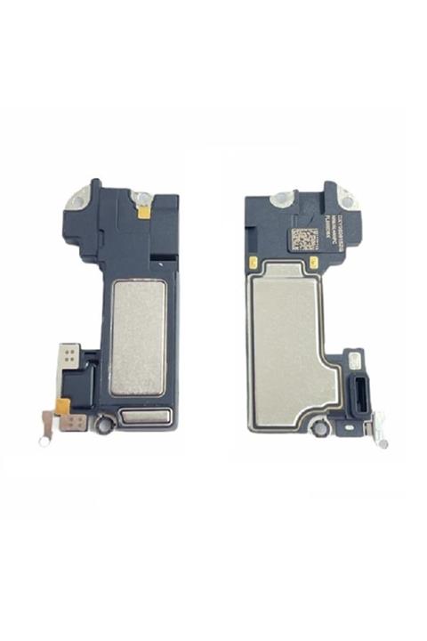 instatech Iphone 12 Pro Max Uyumlu Iç Kulaklık Filmli