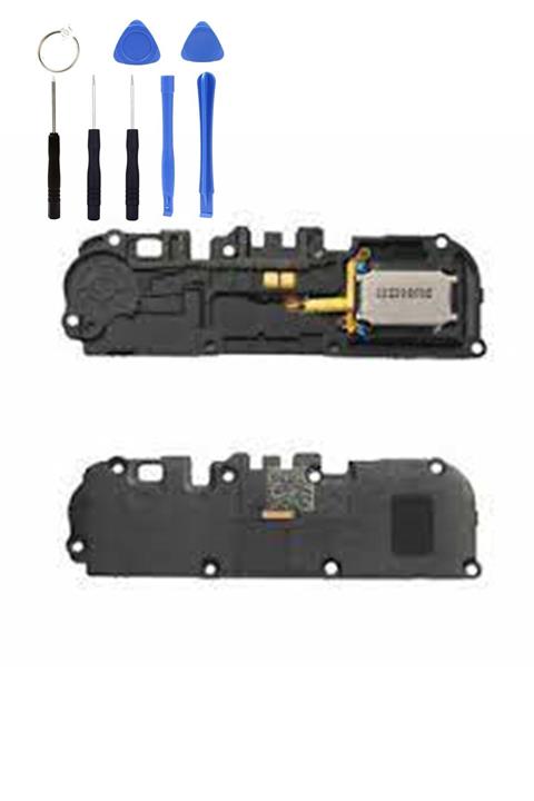 Tk Tech SAMSUNG A01 2020 A015 BUZZER HOPARLÖR TAMİR SETİ YANINDA!