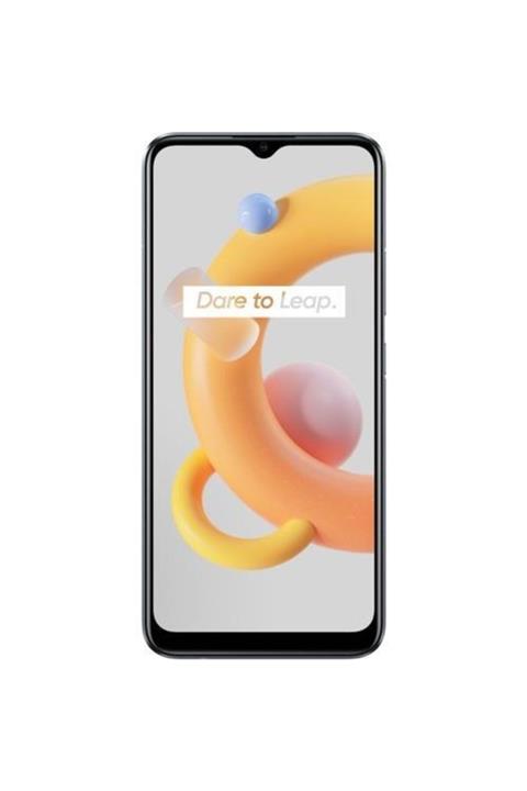 Oppo Realme C11 32 Gb Gri Realme Türkiye Garantili