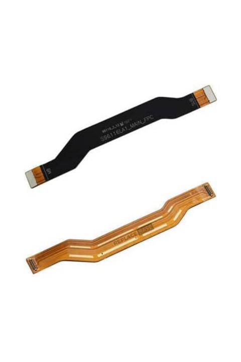 KDR Samsung Galaxy A10s A107 Uyumlu Lcd Ekran Filmi Flexi