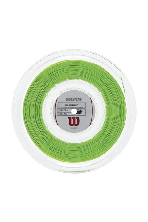 Wilson Kordaj Revolve Spin 16 Reel Yeşil (WRZ907800)