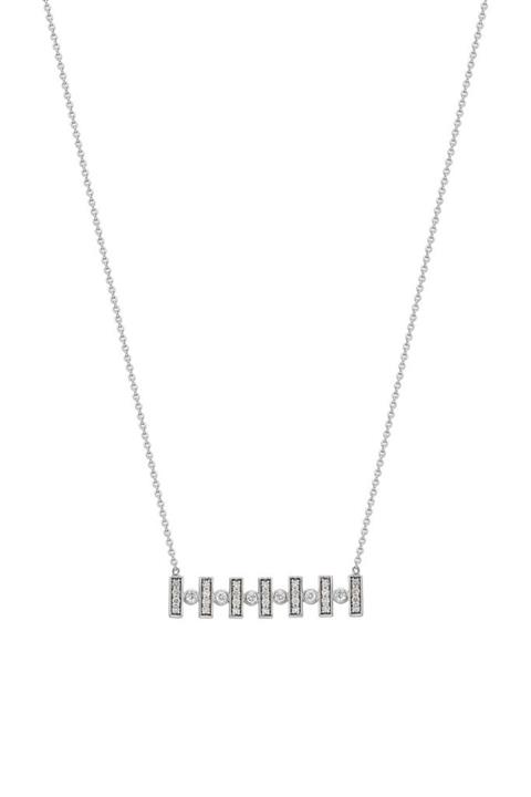 Ejed Diamond 0.38 Karat Pırlanta Kolye