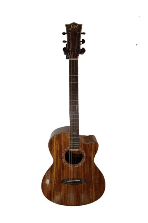 FİVE Elektroakustik Gitar