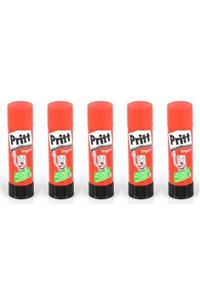 Pritt Stick Yapıştırıcı 43gr 5li Paket