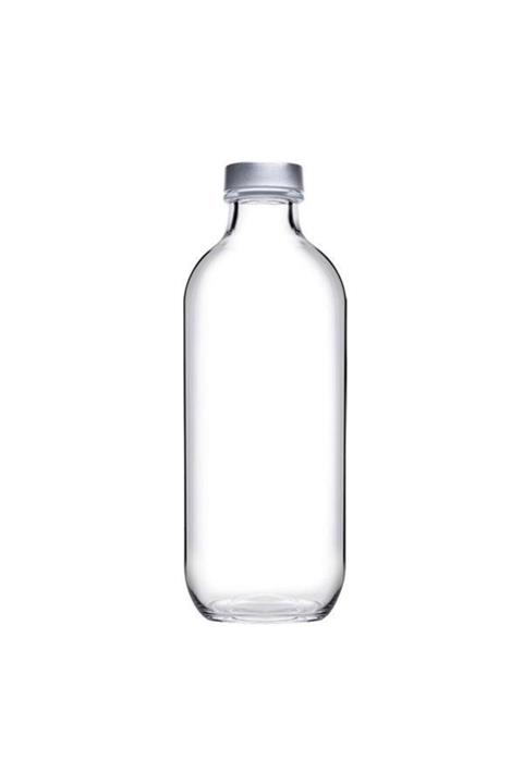 Paşabahçe 80355 Iconic Su Şişesi - 540 Ml