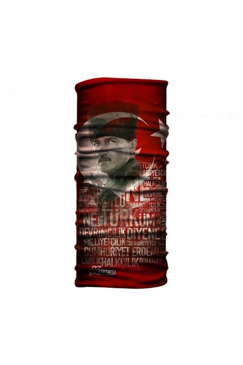 monero Kolaçan Boyunluk-maske No:15