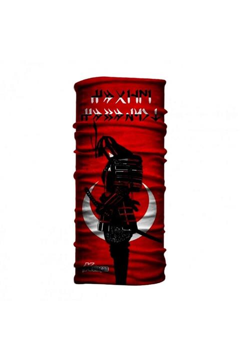 monero Kolaçan Boyunluk-maske No:14