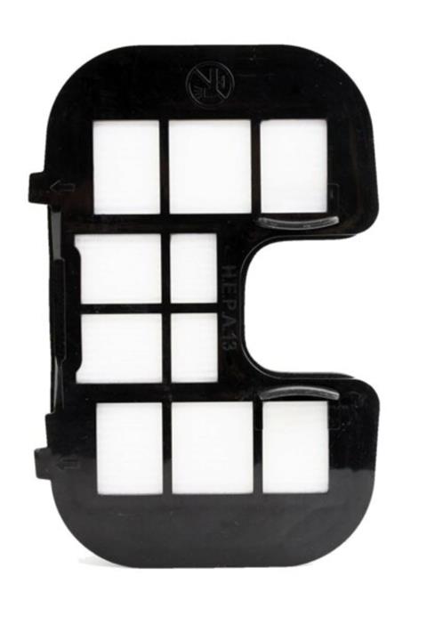 Fakir Veyron Hepa Filtre