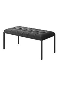 Archi Ahşap Atölyesi Duke Bench 90 Cm