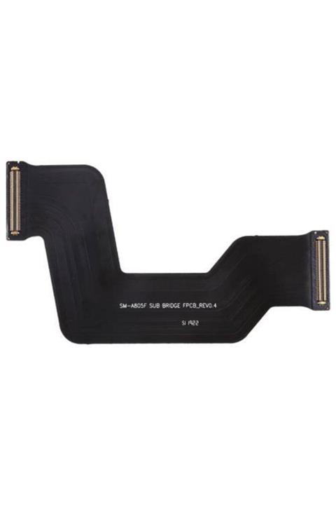 KDR Samsung Galaxy A805 A80 Uyumlu Ara Film Flex Cable