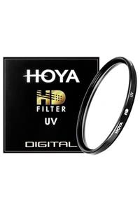 Hoya 72mm Hd Uv Filtre